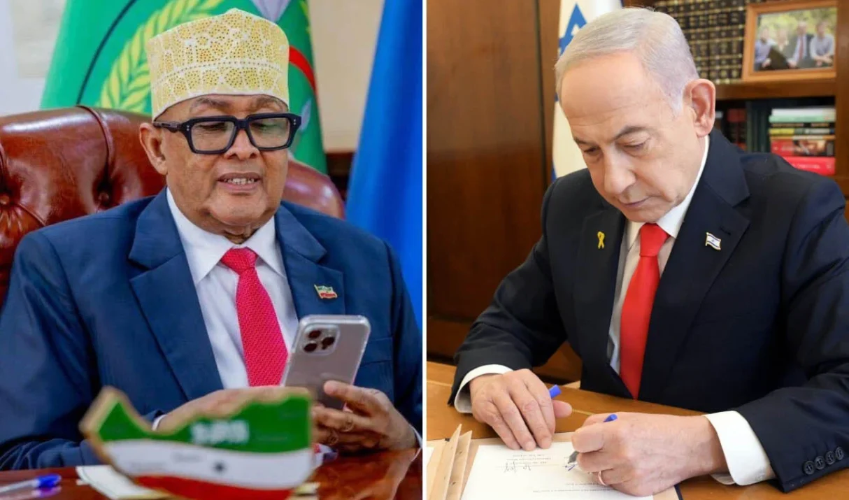 The Red Sea Realignment: Israel, Somaliland, and the 2026 Diplomatic Earthquake