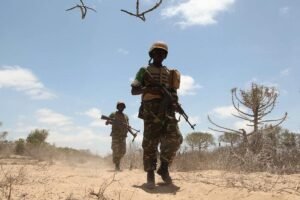 Power struggles and proxy risks: The Horn of Africa in the age of the Iran War.
