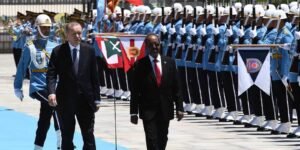 Will the May 15th mandate crisis trigger a new Civil War in Somalia?