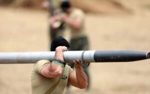 Lebanon’s 2026 roadmap for the monopoly of weapons