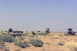 Algeria in the Mali-Azawad Equation: From Mediator to Stakeholder